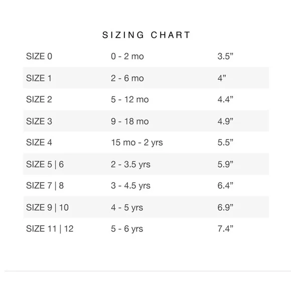 Sweet N Swag White & Gold Leather Fringe Baby Moccasins - Picture 6 of 6